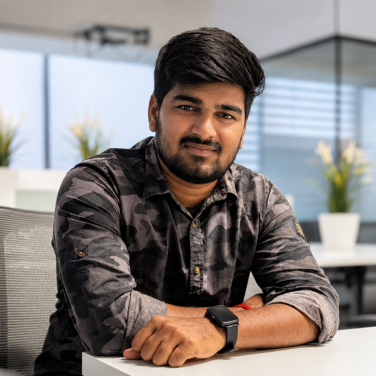 Pavan Kalyan Aldas